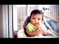 BosBaebi: Broccoli and Carrots | Baby Food | Using Béaba Babycook