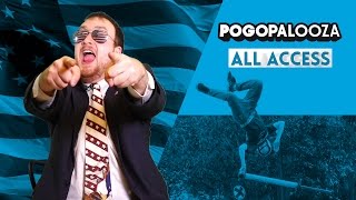 World Finals Preview | Pogopalooza All Access