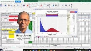 Using SimTable for Multi-Year Simulations