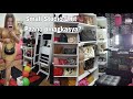 SMALL Studio Room Tour Dubai | Vanity Room Dubai | Organizing tips for small room