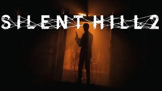 Silent Hill 2 pt 5.. (things get sad)