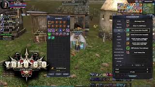 Yolo Rohan Classic ( PVE ) - Guide / Tutorial - How To Make PVP Weapon ?