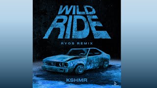 KSHMR - Wild Ride (Ryos Extended Remix)