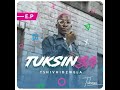 TuksinSA X Makhadzi  Tshivhidzwela Instrumental AMAPIANO REMIX by IDiamondRuff