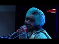Bolliya - Live - Satinder Sartaaj - Ludhiana Show