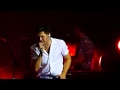 HD - Niall Horan - Slow Hands (live) @ Gasometer, Vienna 2018 Austria
