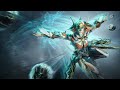 warframe protea double time 1 hour