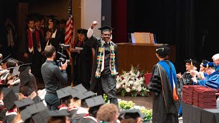 Class of 2025 | Trinity University Spring Commencement Recap