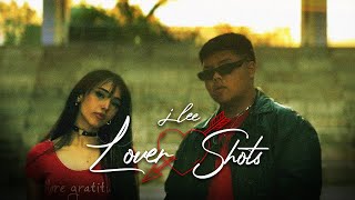 J - LEE - Lover Shots (Video Oficial) (PROD BY. @que5tion @prodbyvenuss)