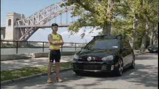 Volkswagen - Training with Andy: A VW film about Performance