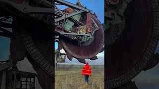 The World Largest Machine Bagger 288 #shorts #usa #trending