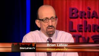 BrianLehrer.tv: Rise of the Platishers