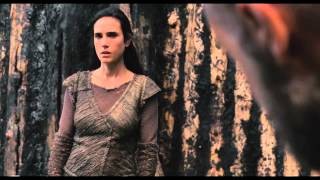 Noah - Tubal Cain Featurette