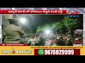 ప్రజలకు పోలీస్ అన్నల సూచనలు police officers advice to the public in sangareddy cvr news