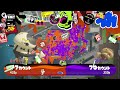 【オバフロ xp2976】『18cup』に出ます！！【splatoon3】【オーバーフロッシャー】