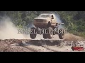 Who TF is Justin Time? ft. Upchurch “Rebel Till I Die” (Music Video)