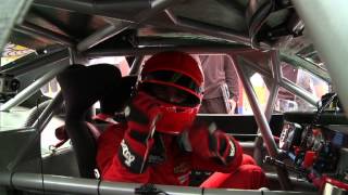 NASCAR Whelen Euro Series announcement video clip