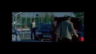 Truands-La FUSILLADE