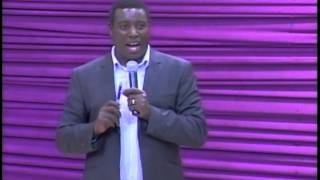 INZITIZI ZITUMA TUTABA ABANA B'IMANA IBIKOMERE BY'UMUTIMA  By Apostle Dr Paul M Gitwaza