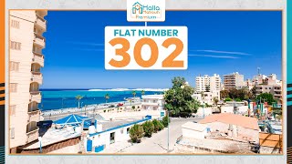 Flat 302 - Halla Matrouh Premium - شقة 302- هلا مطروح بريميم