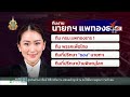 ​ live ปฏิทินการเมือง 2568 ทิศทางรัฐบาล