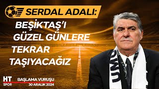 Başlama Vuruşu (30 Aralık 2024) - HT Spor