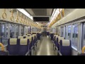 【jr西日本】225系 5000番台 車内