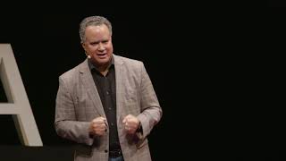 Higher education is about to have Its “Back to the Future” moment. | Peter Taylor | TEDxUCLA