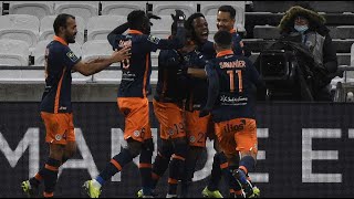 Angers 1-1 Montpellier | All goals and highlights | France Ligue 1 | League One | 04.04.2021