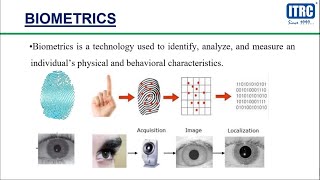 What is Biometric | How Biometric Works | What is Biometric System | what is biometric in hindi