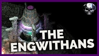 PoE/Avowed Lore: The Engwithans