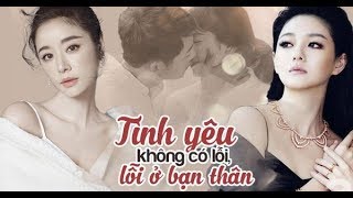 Từ lùm xùm nhà Song Hye Kyo - Song Joong Ki, giật mình nhận ra showbiz thiếu gì câu chuyện \