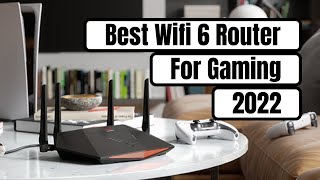 Best Wifi 6 Router For Gaming In 2022 - Unboxing
