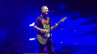 Corey Taylor - Through Glass (Stone Sour) Live @ Arena Sofia (Colodrome), Sofia 30.05.2024