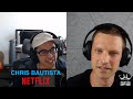 Sips of Wisdom: Interview with Chris Bautista