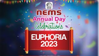 N E M S EUPHORIA 2023