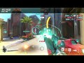 【overwatch2鬥陣特攻2】 highlight 48 shorts