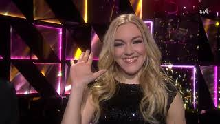 Melodifestivalen 2016 - Grand Final