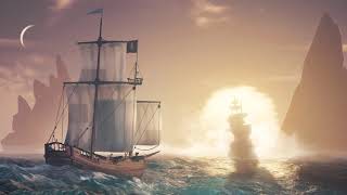 Sea Of Thieves OST - Arriving The Sea Of Thieves