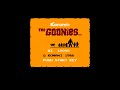 the best of retro vgm 1602 the goonies famicom fds arcade stage theme 2