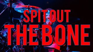 Metallica: Spit Out The Bone - Live In Chase Center, San Francisco (December 17, 2021) [Multicam]