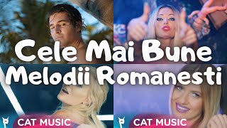 Muzica Romaneasca 2023 Mix & Cele Mai Ascultate Melodii Romanesti din Toate Timpurile - Hituri 2023