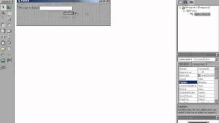 Visual Basic (VB) Tutorial - 1.2 - Textboxes and Labels [TutorialGenius.com]