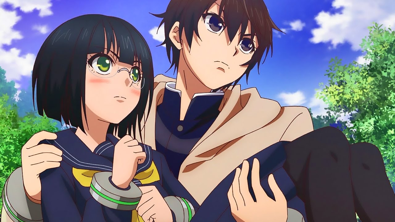 Protective Anime Amino