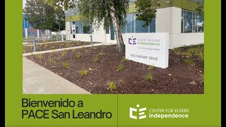 Tour Centro de San Leandro PACE