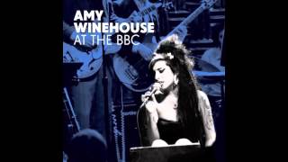 Amy Winehouse - You Know I'm No Good (Live At Jo Whiley Live Lounge 2007)