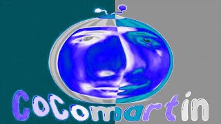 Cocomartin COCOMELON Logo Effects 224 Seconds | Preview 2 Effects