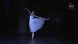 2014 Vail International Dance Festival: International Evenings of Dance II - Giselle (excerpt)