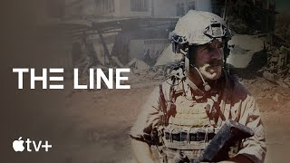 The Line — تریلر رسمی | Apple TV+