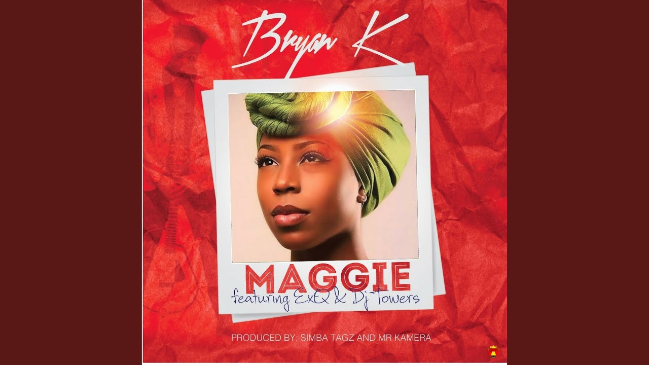 Maggie Youtube Music